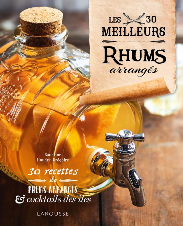 6 LIVRES DE COCKTAILS À SE FAIRE LIVRER BARMAG