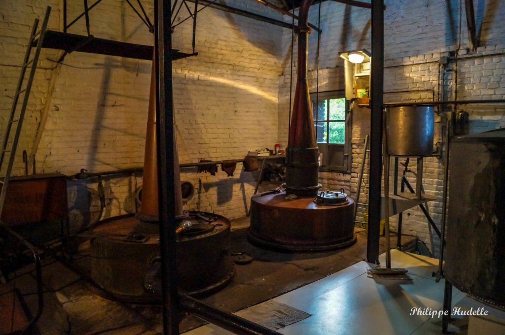Distillerie Persyn