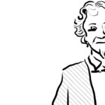 Gary Regan (croquis)