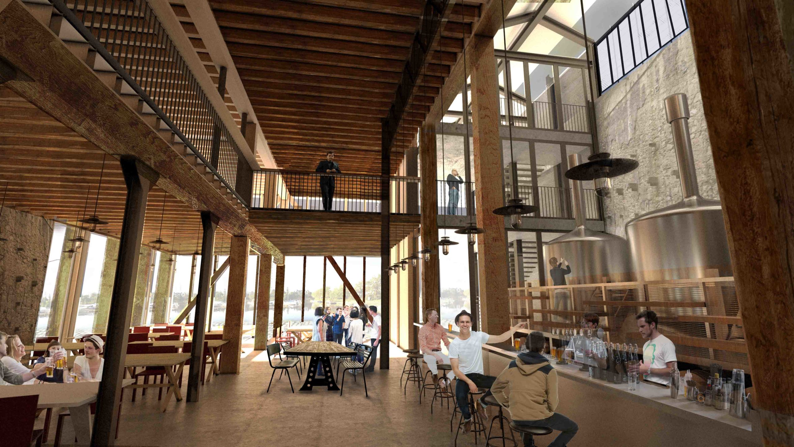 Little Atlantique Brewery a Brasse Nantes BARMAG little-atlantique-brewery-a-brasse-nantes-barmag