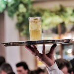 cognac cocktail connexion - Hôtel du Louvre