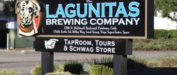 Lagunitas