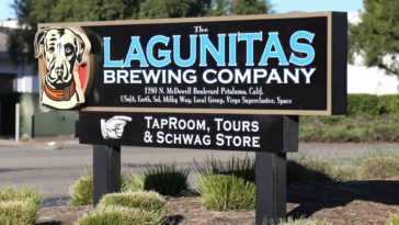 Lagunitas