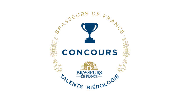 Brasseurs de France organise à l’attention des étudiants des lycées hôteliers la 15ème édition du concours Talents Biérologie