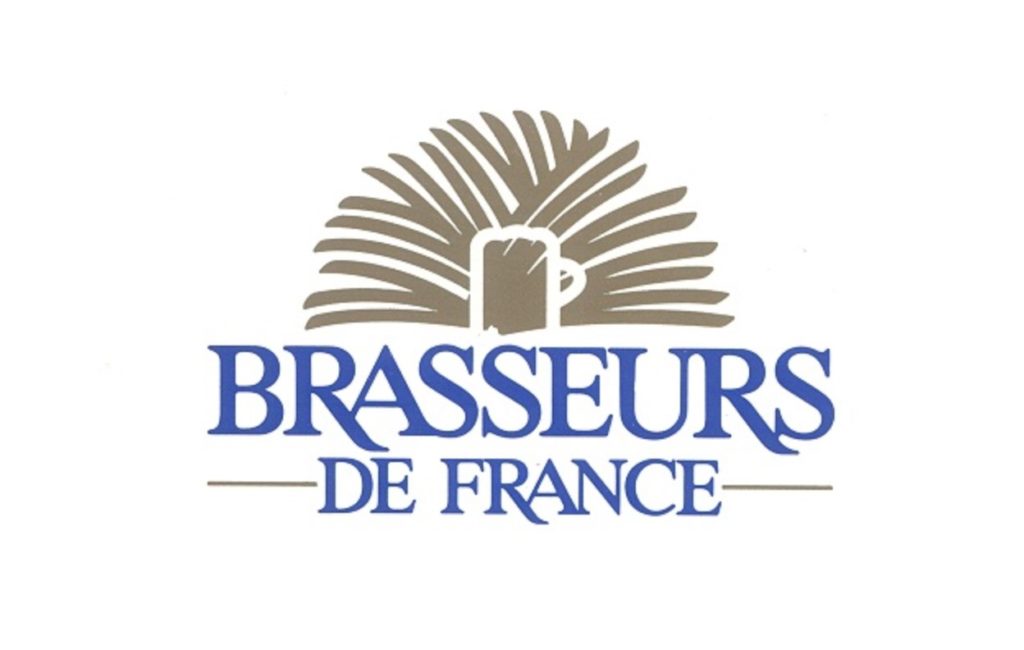 Logo Brasseurs de France