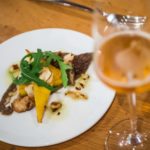 accord mets bière gueuze lambic