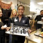 Elles Cocktails Challenge