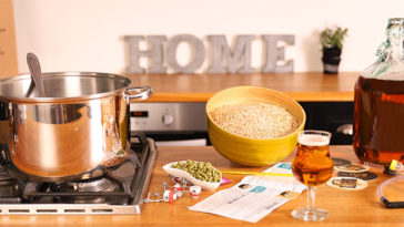 kit de brassage bière