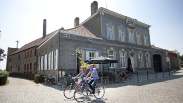 Belgique - Visit Flanders