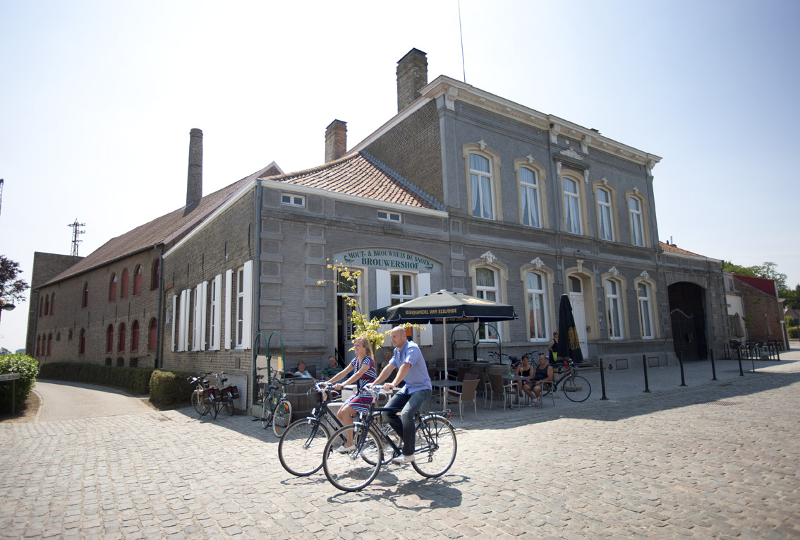 Belgique - Visit Flanders