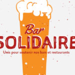 AB InBev Bar solidaire