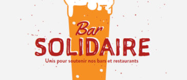 AB InBev Bar solidaire