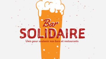 AB InBev Bar solidaire