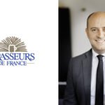 Maxime Costilhes, délégué général de Brasseurs de France