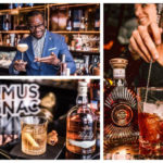 Cocktail solidaire Camus Calbar Solera Luciole