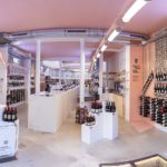 La nouvelle cave - rue de Turbigo - Paris