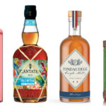 Plantation Isle of Fiji - Fondaudège Héritage : un whisky 100% français - Jack Daniel’s Tennessee Apple : un air de prohibition -