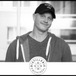 Lilian Wolfelsberger, fondateur de la Distillerie de Montréal (Canada)