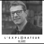 François Sommer - L'Explorateur du goût