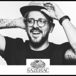 Yannick Bucot - Ambassadeur Sazerac