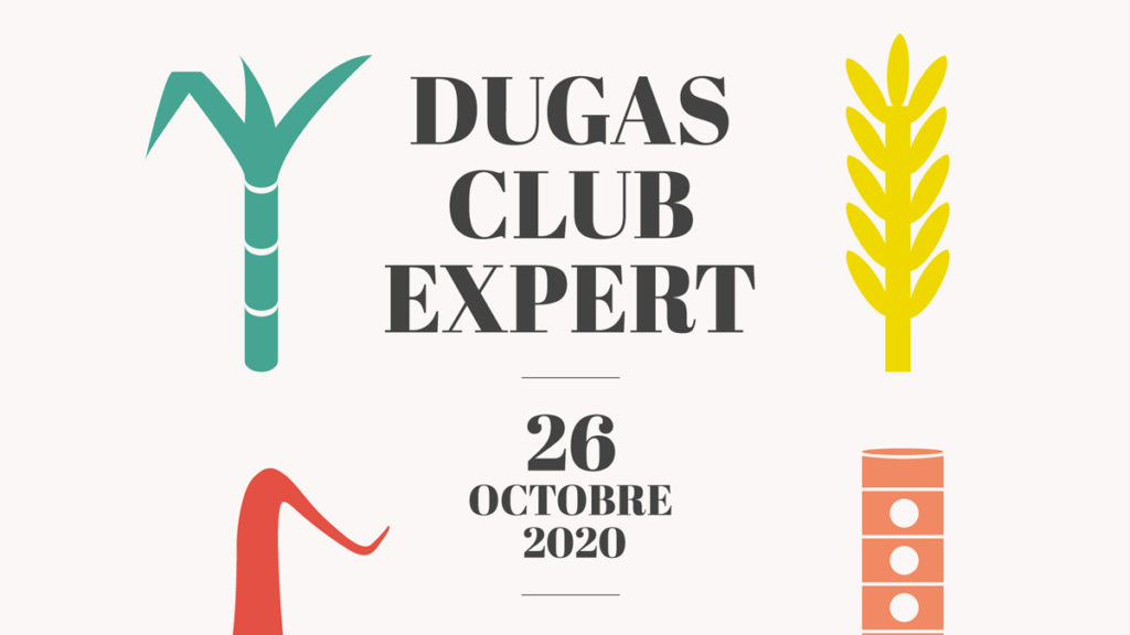 DUGAS CLUB EXPERT CHANGE DE DATE (COMMUNIQUÉ)