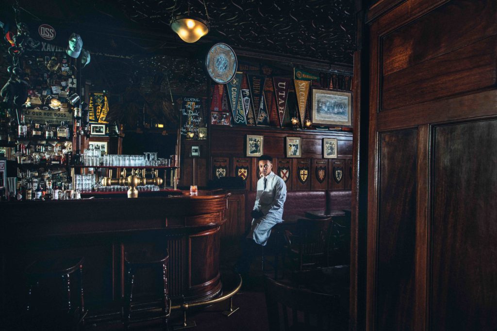 Harry's Bar - Campari