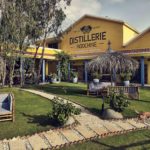 Distillerie d'indochine