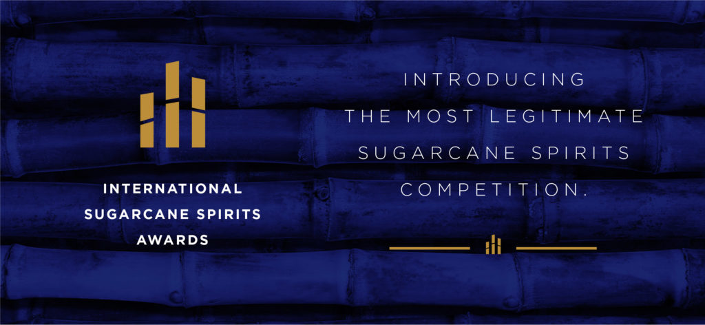 NAISSANCE DES INTERNATIONAL SUGARCANE SPIRITS AWARDS (COMMUNIQUÉ)