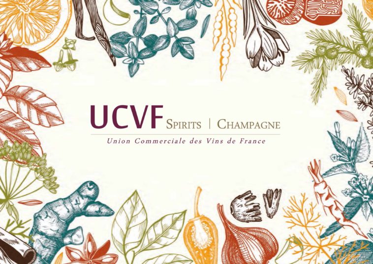 Catalogue UCVF