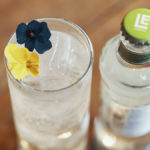 Gin tonic