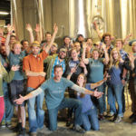 Upslope team - Cobex