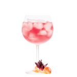 Cocktail_Balbine_Gin_rose