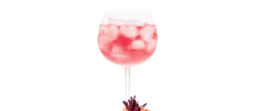 Cocktail_Balbine_Gin_rose