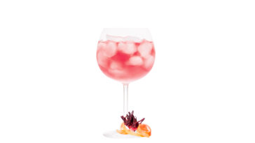 Cocktail_Balbine_Gin_rose