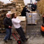 La Compagnie des Boissons vivantes