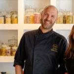 L'Alchimiste by Matthias Giroud