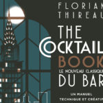 The Cocktail Book