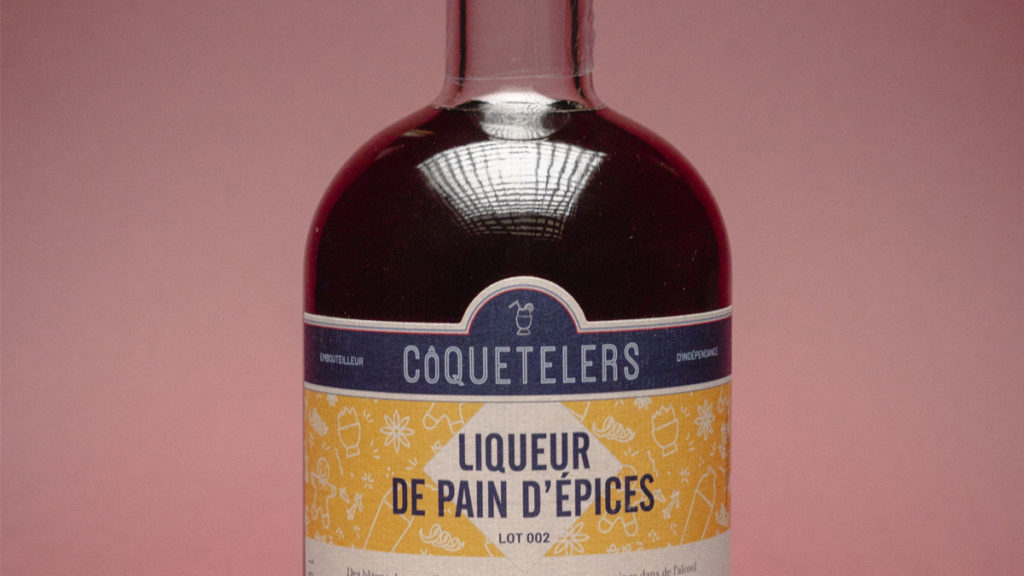 CÔQUETELERS REJOINT LE CATALOGUE PARDELA SPIRITS (COMMUNIQUÉ)