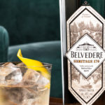 Belvedere Heritage 176