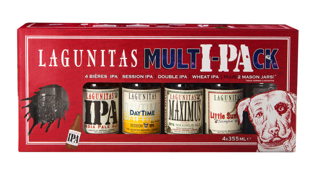 Lagunitas