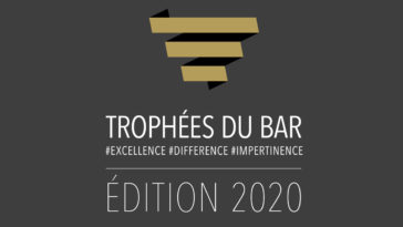 Trophées du bar 2020