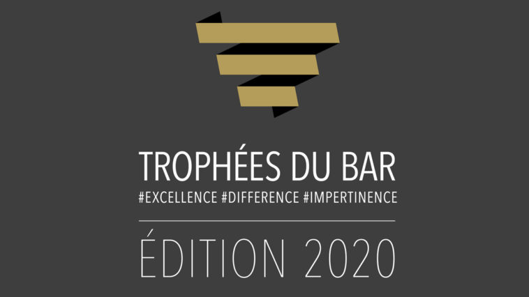 Trophées du bar 2020