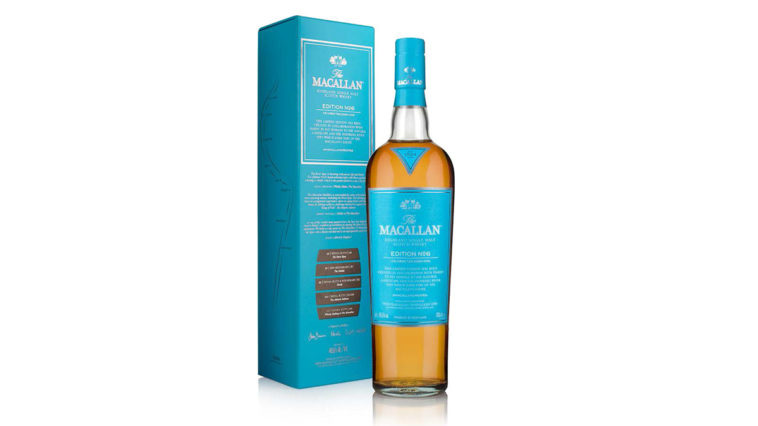 Macallan n°6