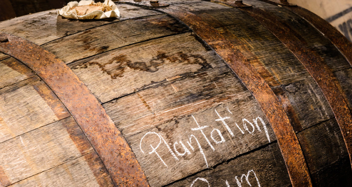 Single-Cask-2020 Plantation