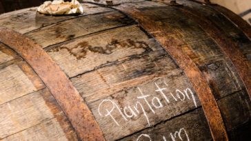 Single-Cask-2020 Plantation