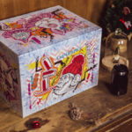 calendrier de l'avent bières V and B_