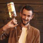 LUC DEGROUX UN BARMAN LILLOIS VAINQUEUR DE BARTENDERS SOCIETY 2020