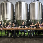 Brasserie Sainte Cru