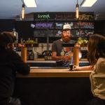 Taproom La Ptite Maiz