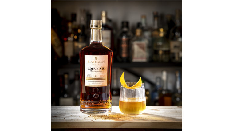 Larsen Aqua Ignis